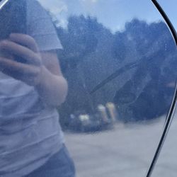 Car Wash Express - Dirty paint