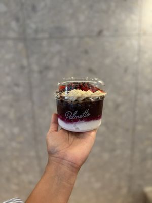 Palmetto Superfoods - Beverly Hills by null