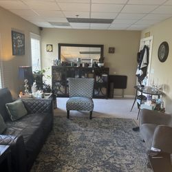Total Life Counseling & Wellness Center - The door that welcomes you to your new Journey of healing.
