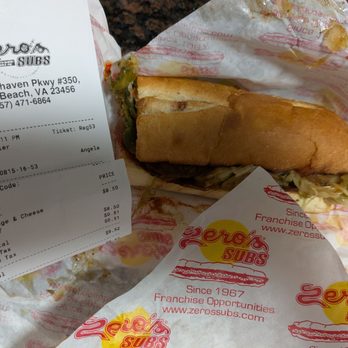 Zeros Subs - Sausage sandwich - Sandwiches Near Me - Virginia Beach, Virginia Zeros Subs - Sausage sandwich - Sandwiches Near Me - Virginia Beach, Virginia