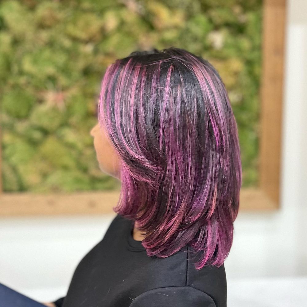 DA3A HAIR STUDIO Updated September 2024 52 Photos 1149 W