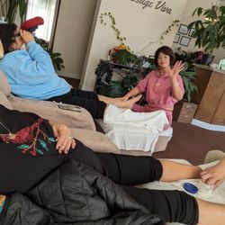 Massage Viva