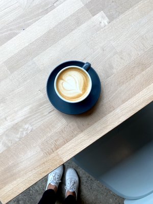 Pilot Coffee Roasters by null