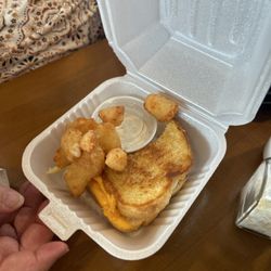 Sunview Restaurant - The food is yummy