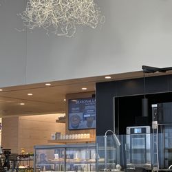 Corella Café and Lounge