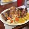 Hamilton BBQ gift card