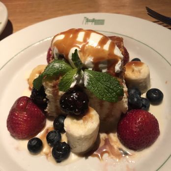 Hillstone Restaurant - Tres leches - New American Near Me - Bal Harbour, Florida Hillstone Restaurant - Tres leches - New American Near Me - Bal Harbour, Florida