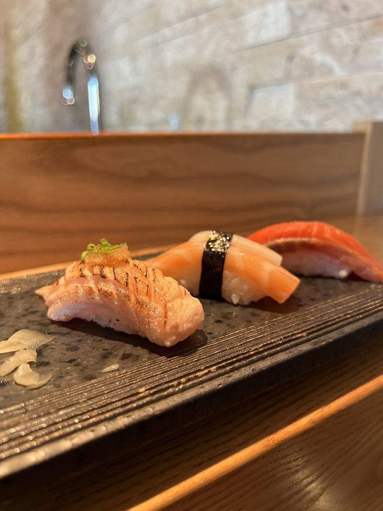 Sushi Kashiba