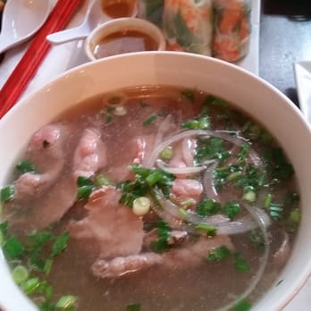 Saigon Shack - Beef Brisket Classic Pho - Vietnamese Near Me - New York, New York Saigon Shack - Beef Brisket Classic Pho - Vietnamese Near Me - New York, New York