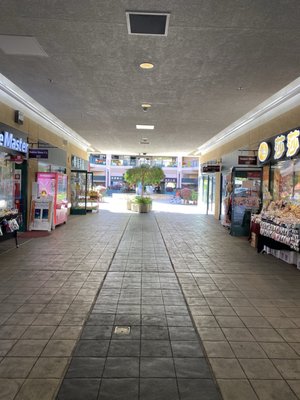 Pacific Renaissance Plaza by null