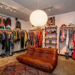 Feathers Boutique