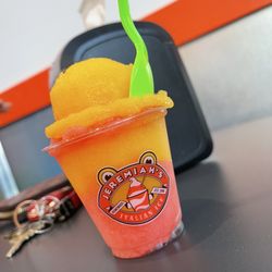 Jeremiah's Italian Ice - Small Italian Ice