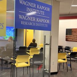 Wagner Kapoor Institute