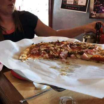 Davanza's - Pizza Near Me - Park City, Utah