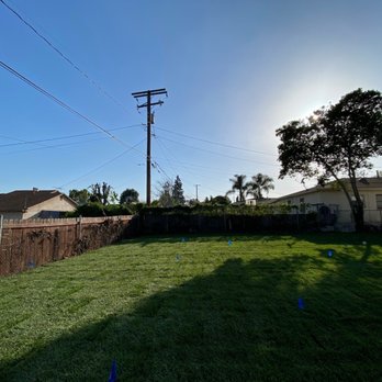 Juan Landscaping - Landscaping Near Me