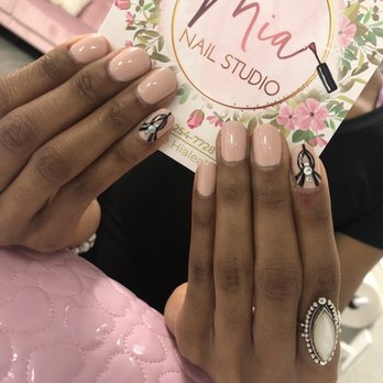 Mia Nail Studio - Gel mani and regular spa pedi with nail art - Waxing Near Me - Hialeah, Florida Mia Nail Studio - Gel mani and regular spa pedi with nail art - Waxing Near Me - Hialeah, Florida