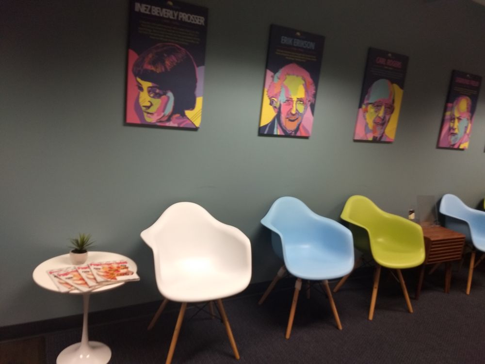 Thriveworks Counseling & Psychiatry Wilmington - grief counselor in Wilmington, DE