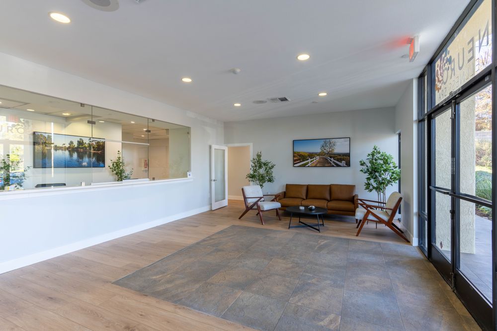 Neuro Wellness Spa - grief counselor in Brea, CA