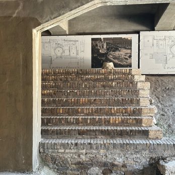 Area Sacra - Performing Arts Near Me - Rome, RM