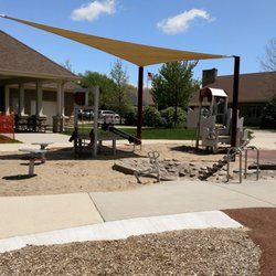 Burr Ridge Park District