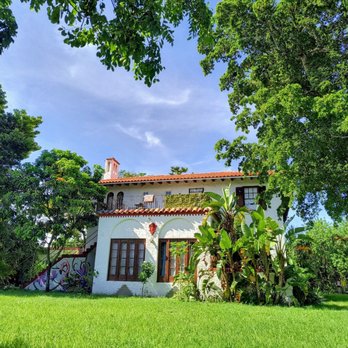 Theodore Moore House - Local Flavor Near Me - Miami, Florida Theodore Moore House - Local Flavor Near Me - Miami, Florida