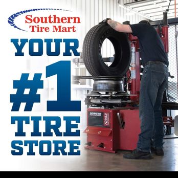 Southern Tire Mart - Tires Near Me - Springdale, Arkansas Southern Tire Mart - Tires Near Me - Springdale, Arkansas