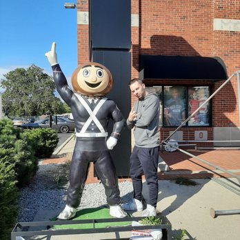 College Traditions - Sports Wear Near Me - Columbus, Ohio