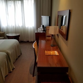 Tryp Alameda Aeropuerto Hotel - Hotels Near Me - Madrid, M Tryp Alameda Aeropuerto Hotel - Hotels Near Me - Madrid, M