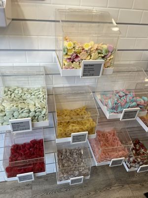 lil sweet treat by null