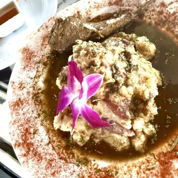 Soul Shack - Mashed potatoes - Southern Near Me - Cedar Hill, Texas