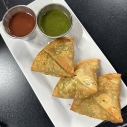Rasoi - Samosa