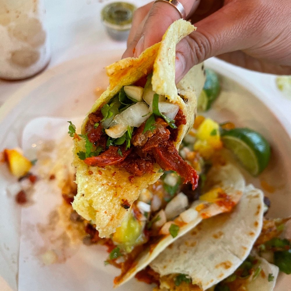 OneTaco - Mexican Near Me - Austin, Texas OneTaco - Mexican Near Me - Austin, Texas