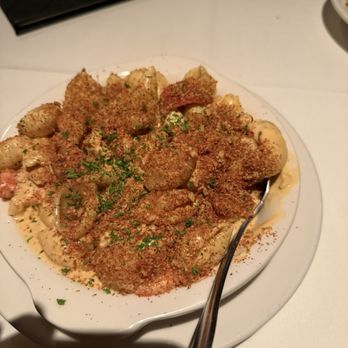 Morton's The Steakhouse - Lobster Macaroni Shells & Cheese - Steakhouses Near Me - Scottsdale, Arizona