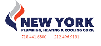 Slide of New York Plumbing Heating & Cooling
