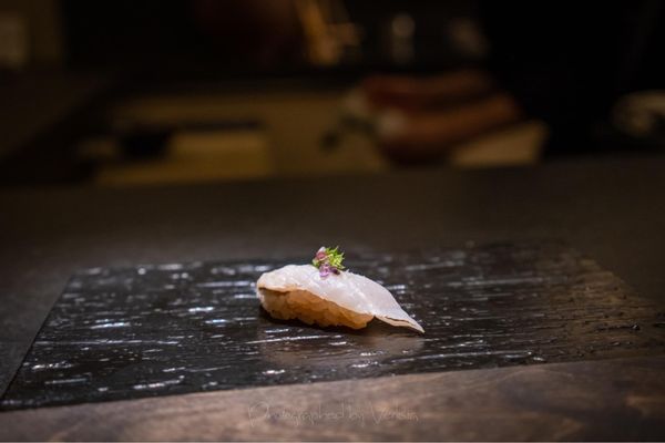 Sato Omakase by null