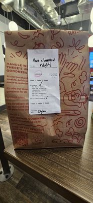 Noodles & Company by null