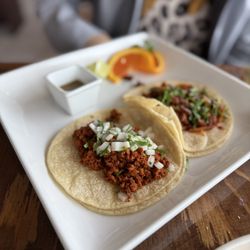 Casa Oaxaca - Pork Tacos