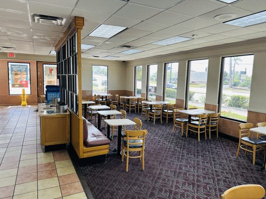 Wendy's by null