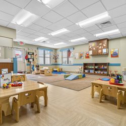 Primrose School of Garden Oaks