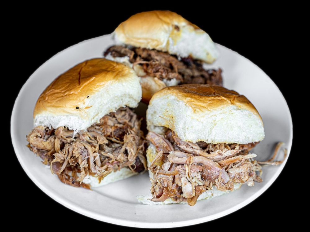 Jimmy Bear's BBQ