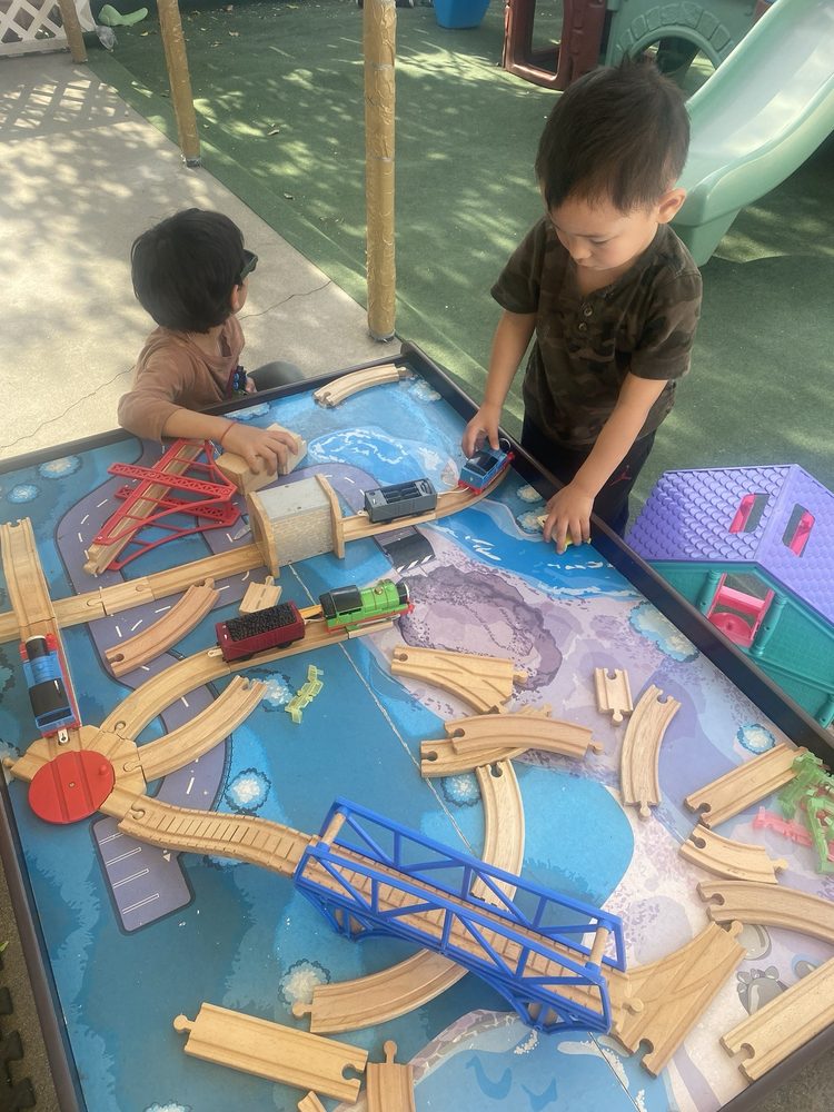 Sunshine Montessori Preschool & Daycare - childcare center in Duarte, CA