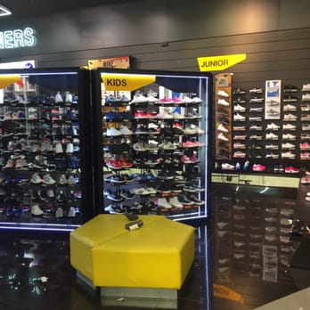 JD Sports - Guddies - Sporting Goods Near Me - Belfast, BFS