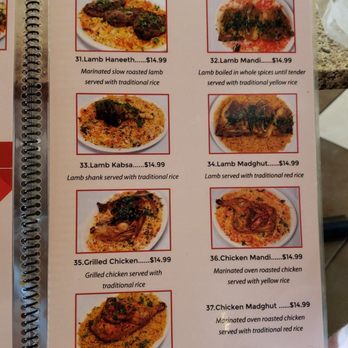 Yemen Grill - Arabic Near Me - Aurora, Colorado Yemen Grill - Arabic Near Me - Aurora, Colorado
