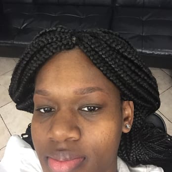 Awesome Threading Salon - Threaded but before the tint - Threading Services Near Me - Brooklyn, New York Awesome Threading Salon - Threaded but before the tint - Threading Services Near Me - Brooklyn, New York