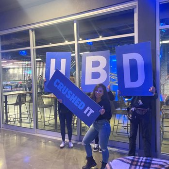 Topgolf - Birthday girl!! - Golf Near Me - San Jose, California Topgolf - Birthday girl!! - Golf Near Me - San Jose, California