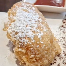 Fried Twinkie Fried Twinkie
