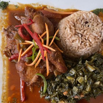 Fusion East - Caribbean Near Me - Brooklyn, New York