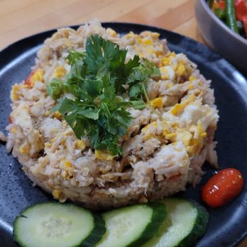 Kin Dee Thai - Thai Near Me - Tucson, Arizona