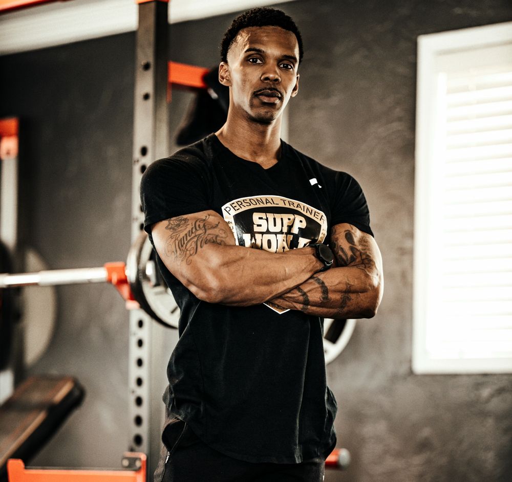 Social spots from Bad Azz Physiques