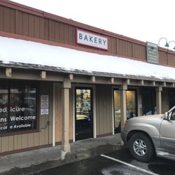 The Bakery